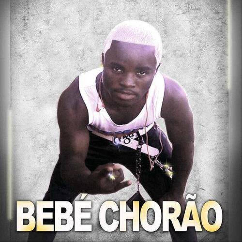 Bebé Chorão