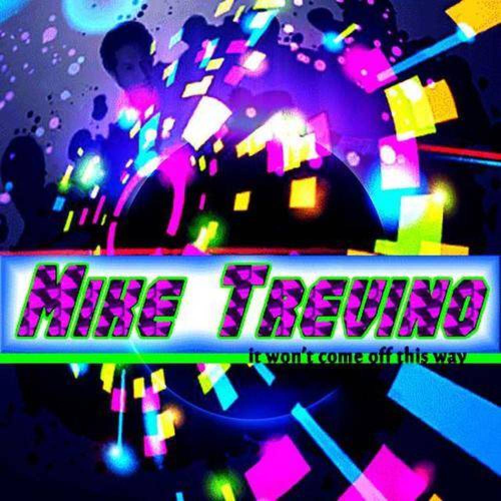 Mike Trevino