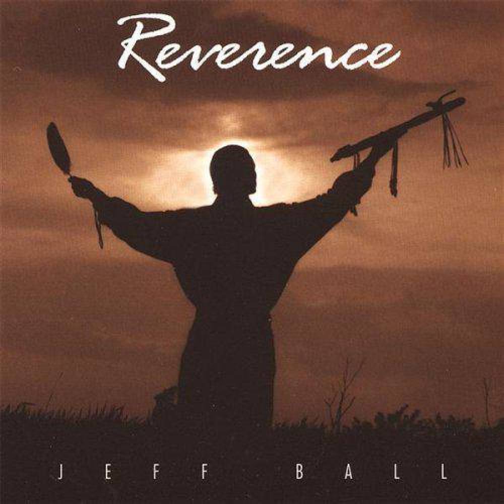 Jeff Ball