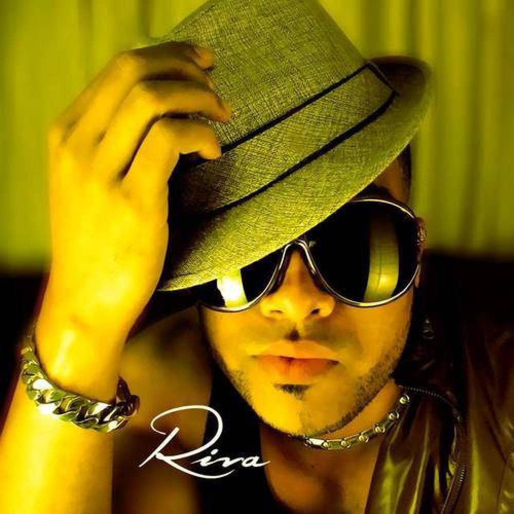 Riva El Maestro