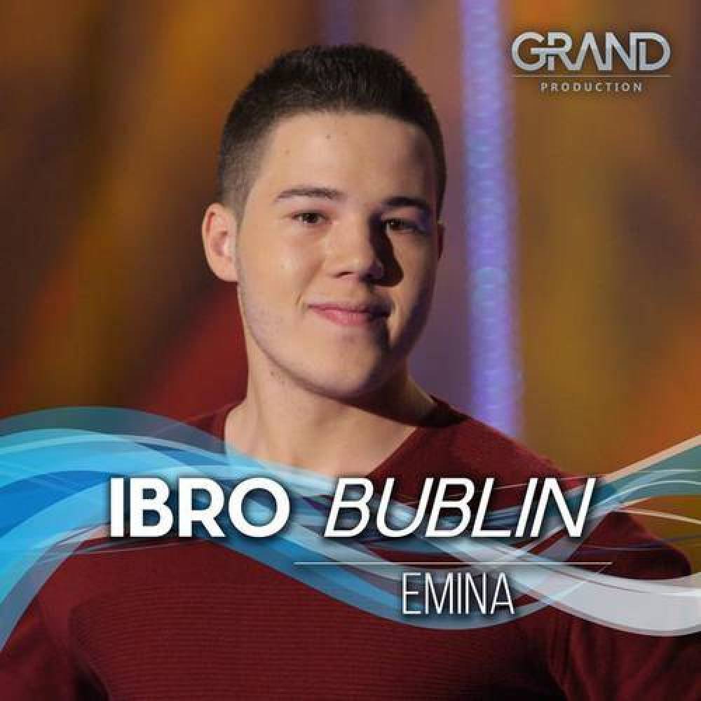 Ibro Bublin