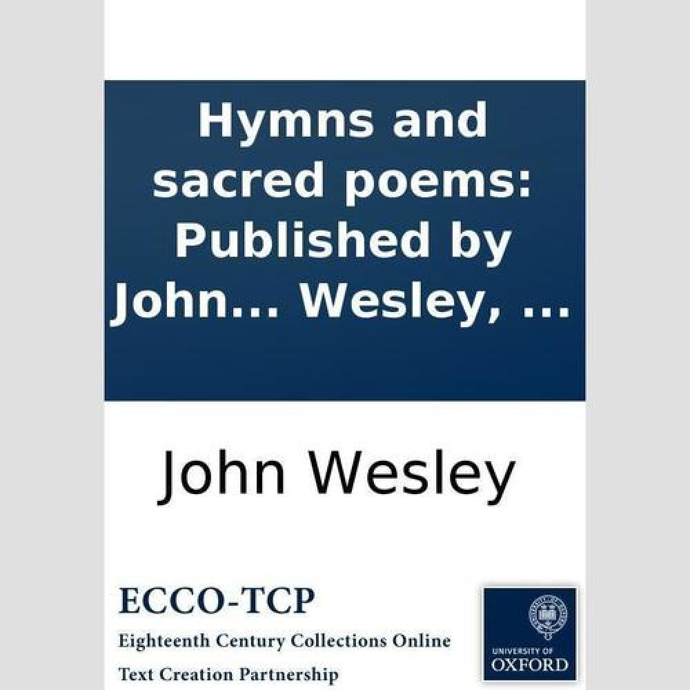 John Wesley
