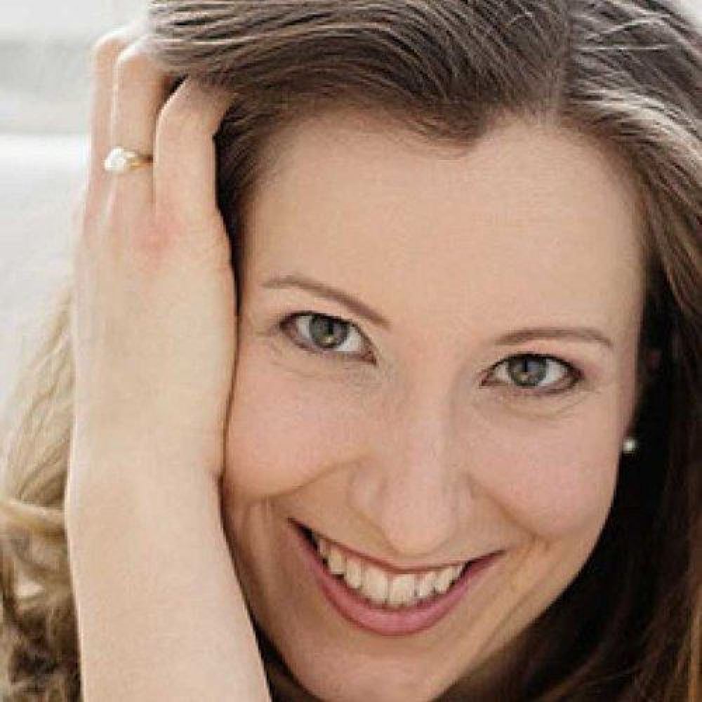 Simona Eisinger