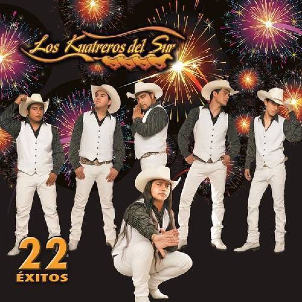 Los Kuatreros del Sur