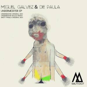 Miguel Galvez ดาวน์โหลดและฟังเพลงฮิตจาก Miguel Galvez