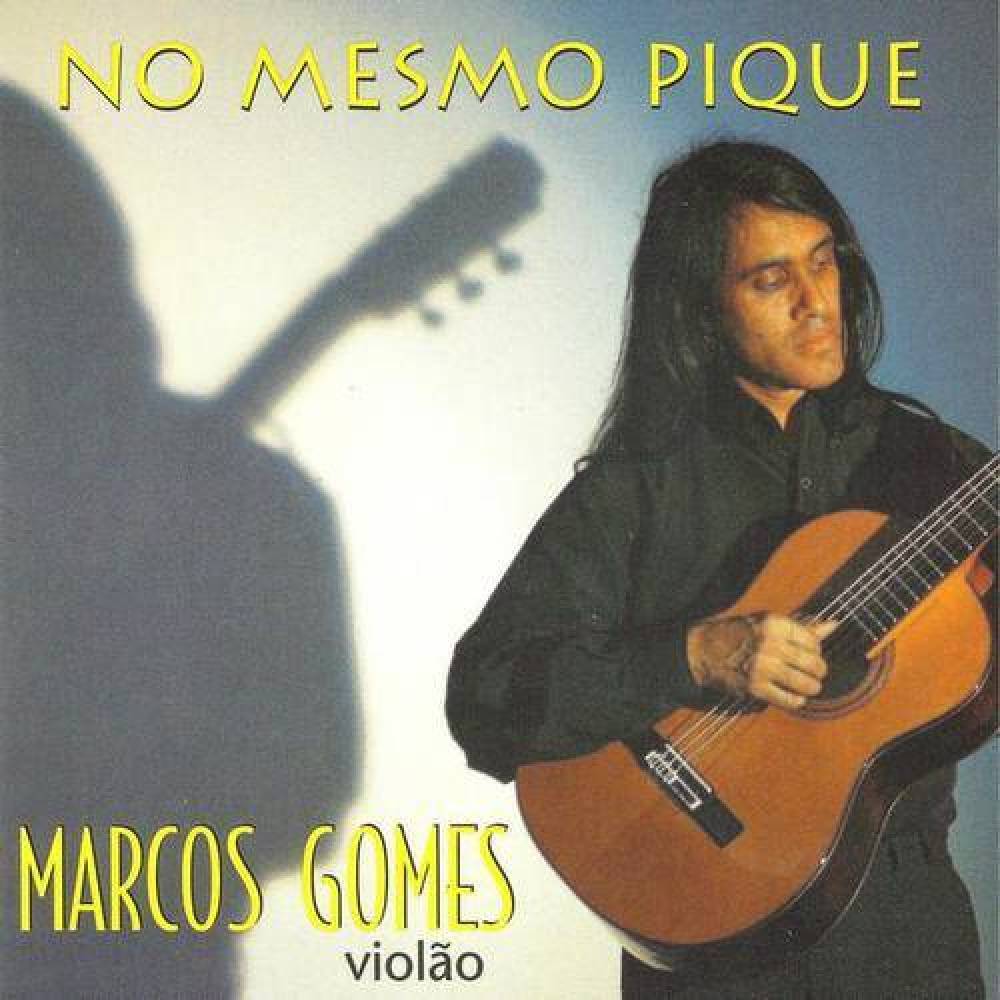 Marcos Gomes