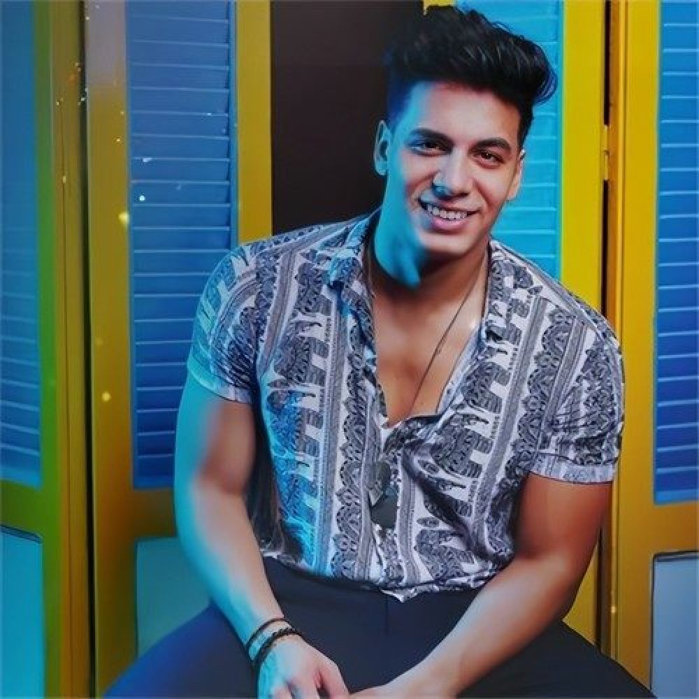 Ahmed Hassan