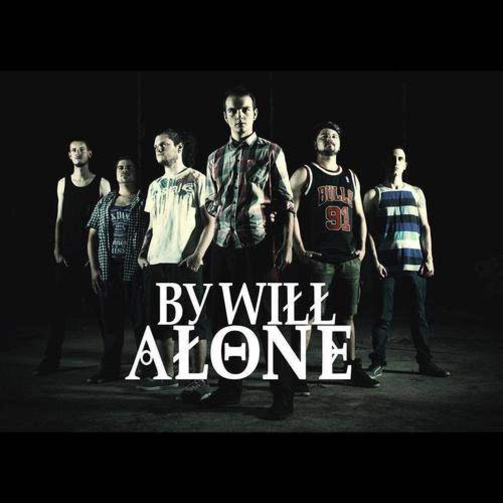 By Will Alone