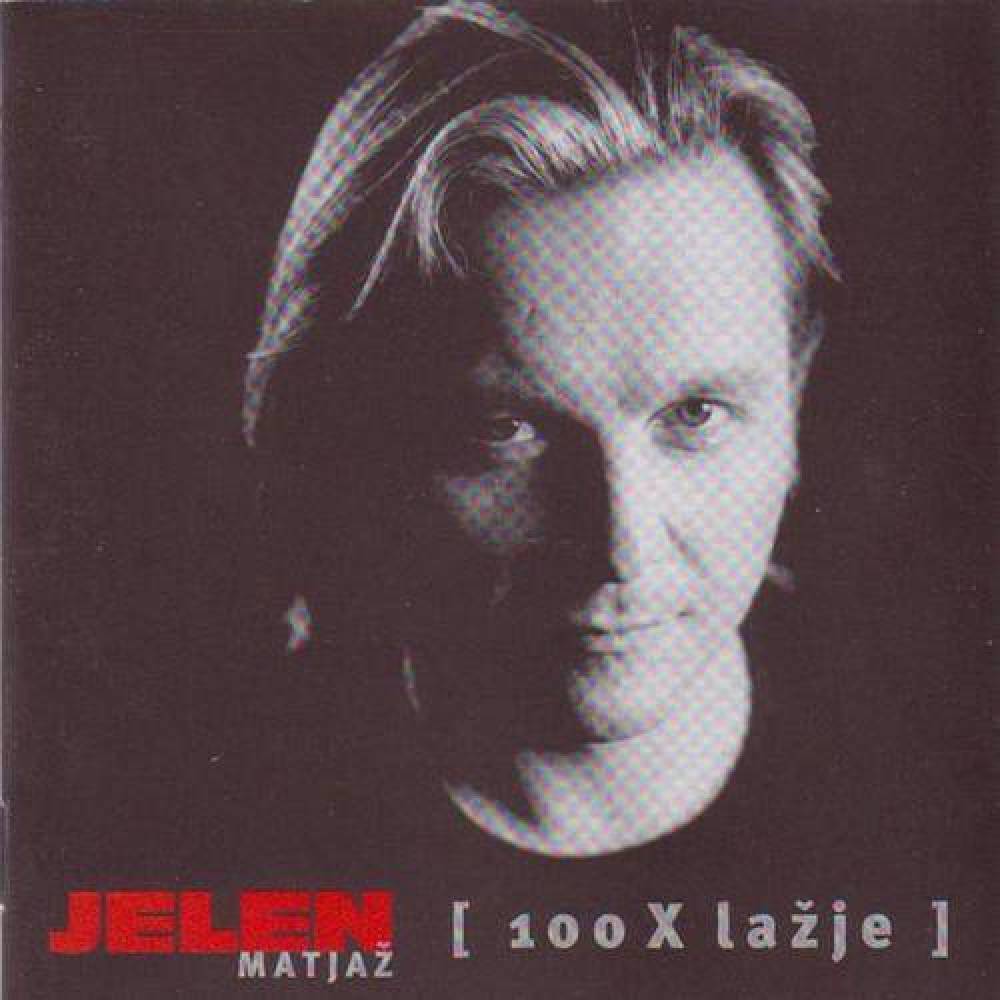 Matjaž Jelen