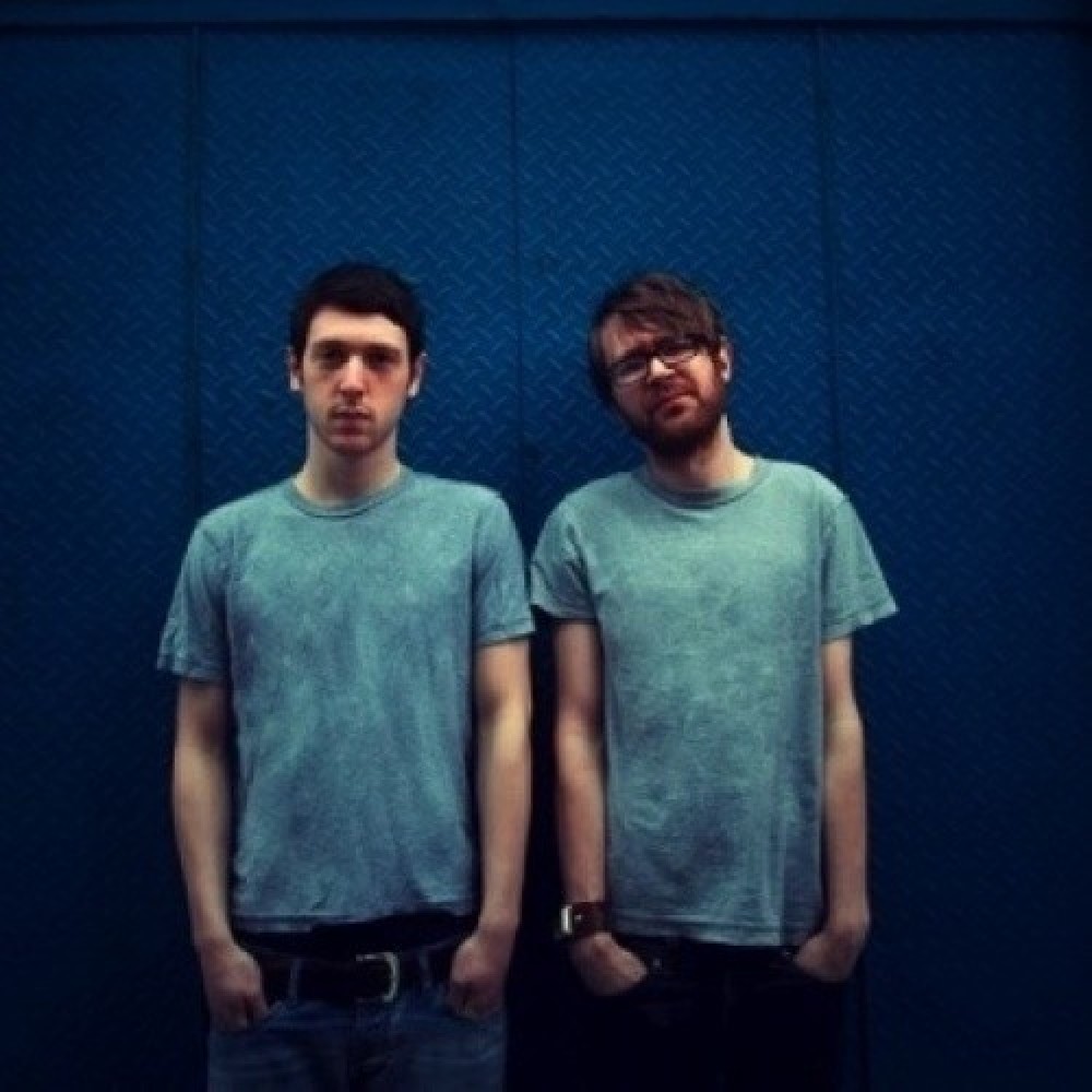 Dead Fader