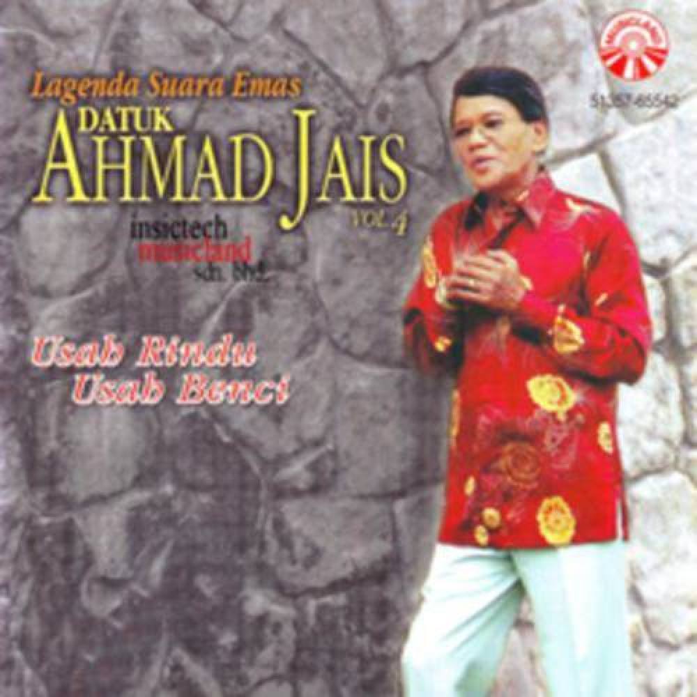 Datuk Ahmad Jais