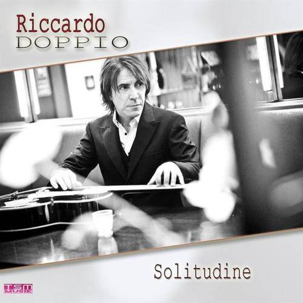 Riccardo Doppio