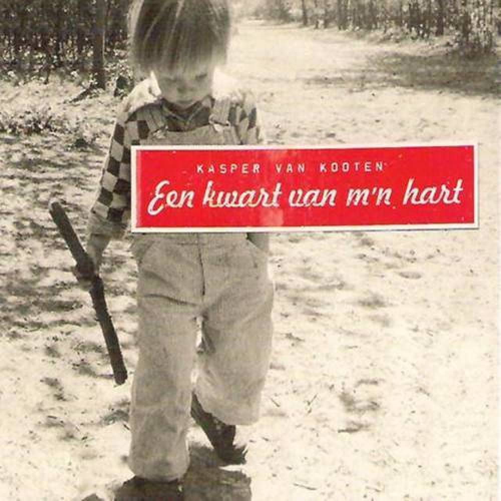 Kasper van Kooten