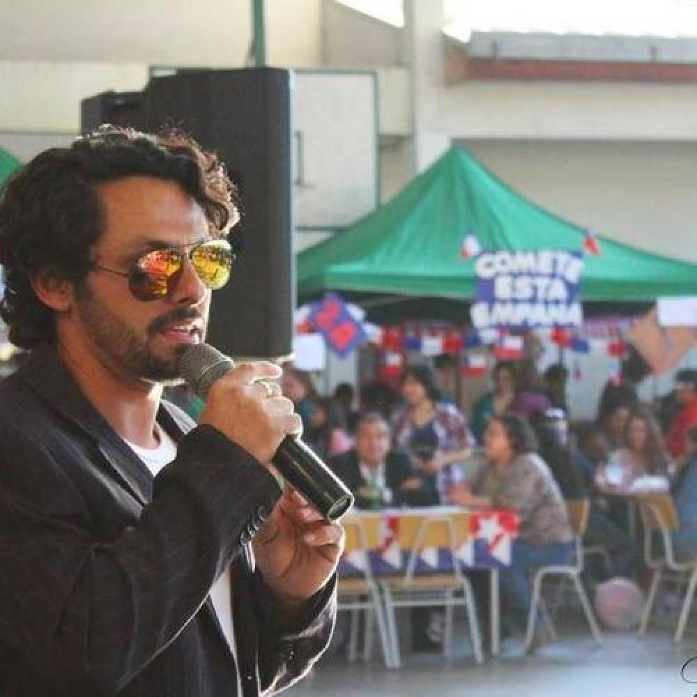 Mister K La Magia Musical