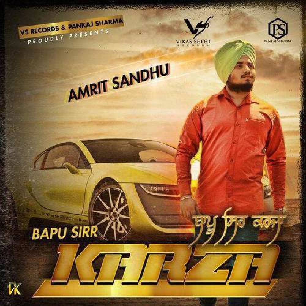 Amrit Sandhu