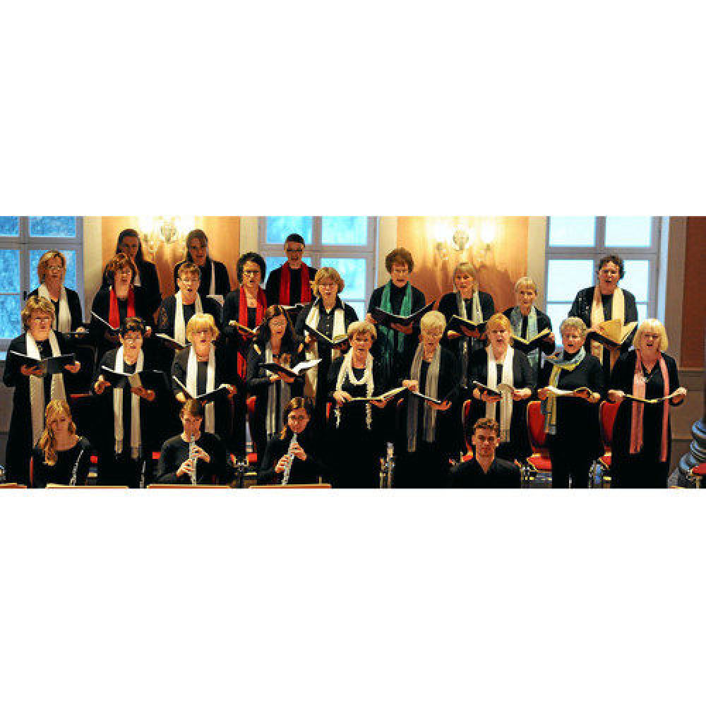 Philharmonischer Chor Weimar
