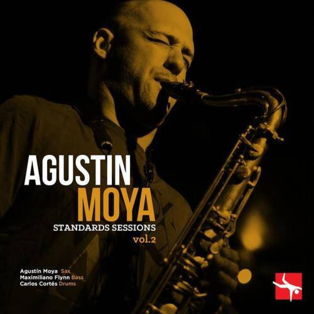 Agustin Moya