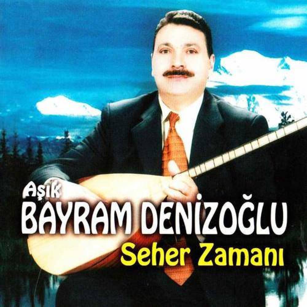 Bayram Denizoğlu