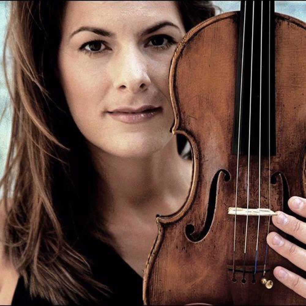 Elisabeth Kufferath