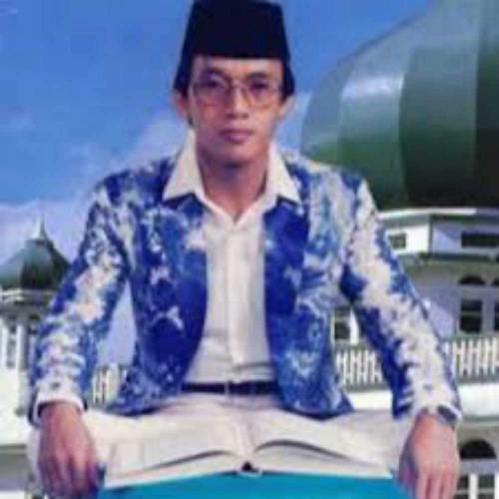 H. Muammar ZA
