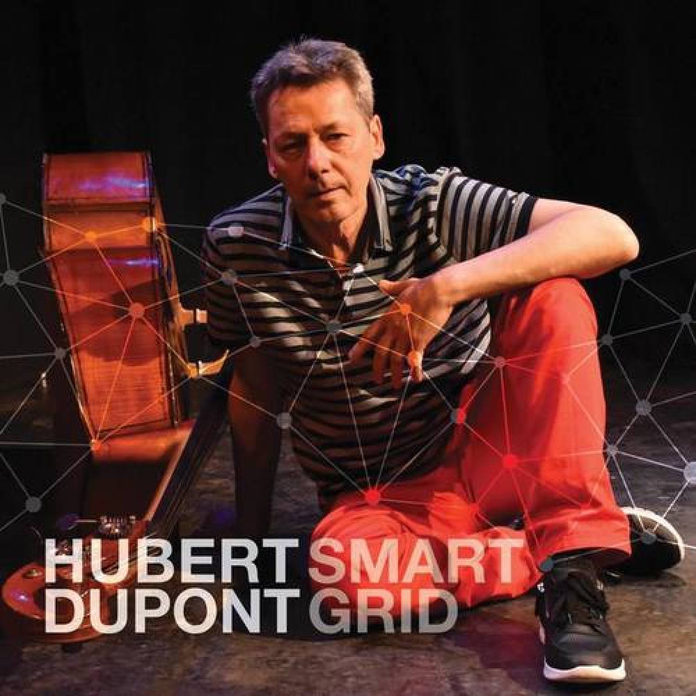 Hubert Dupont