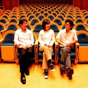Kazumi Tateishi Trio