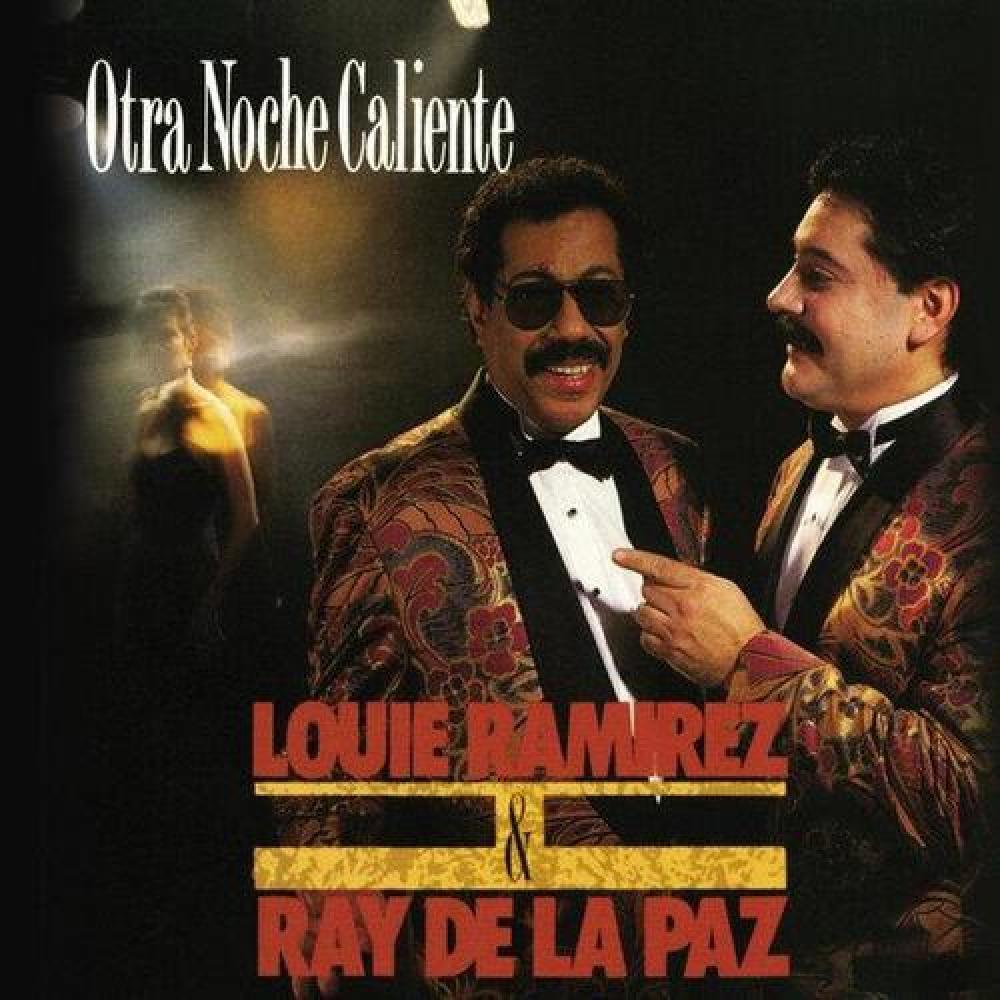 Ray De La Paz