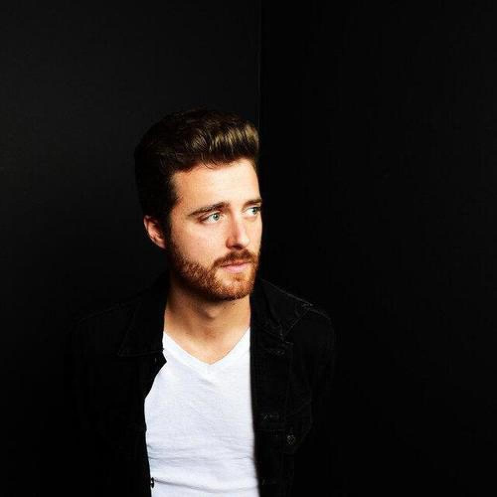 Ben Thornewill