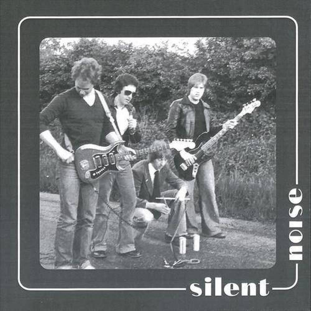 Silent Noise