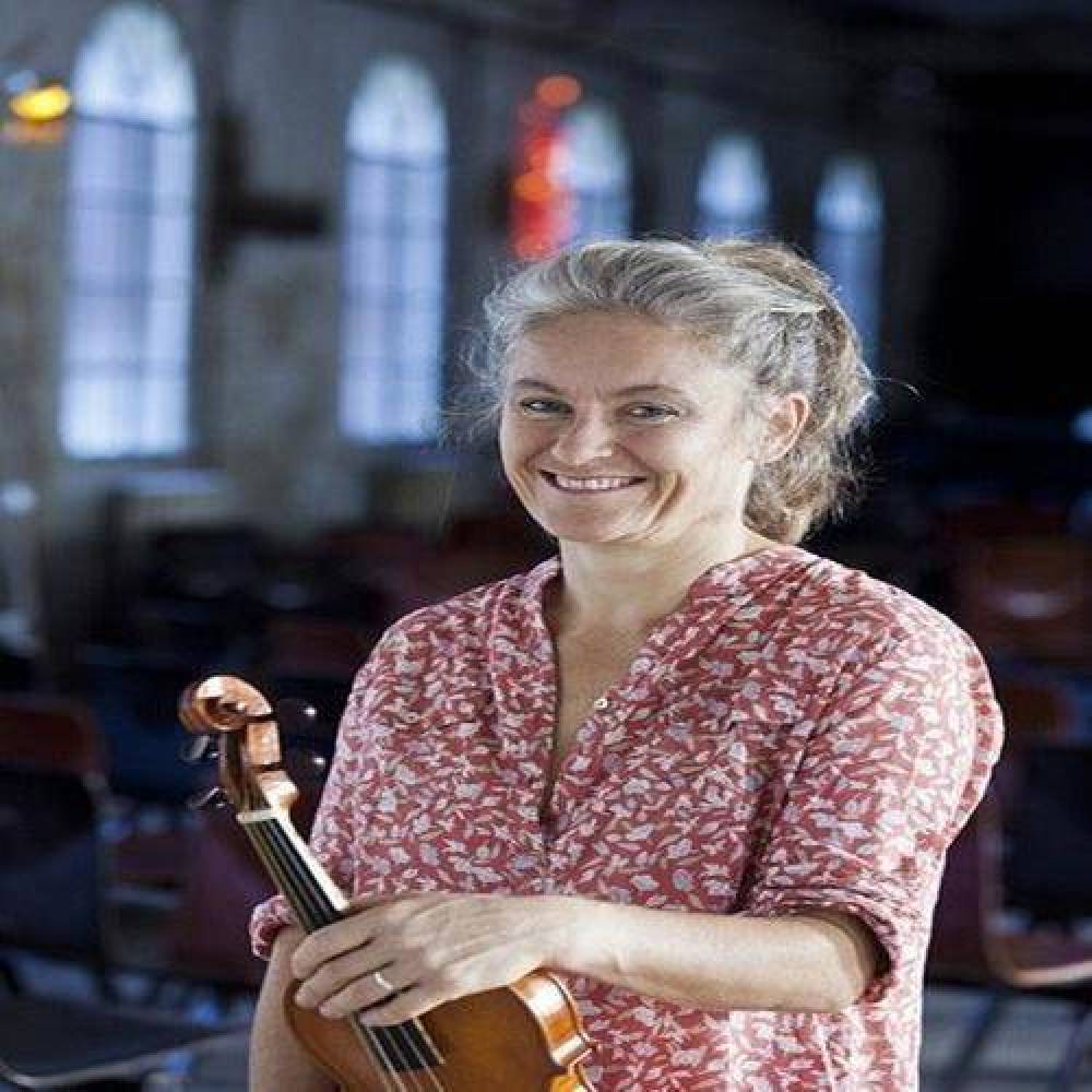 Alice Piérot