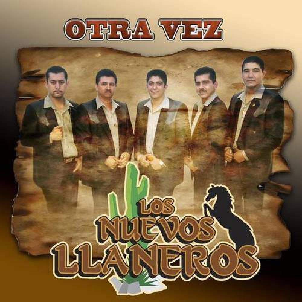 Los Nuevos Llaneros