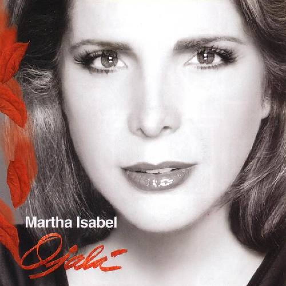 Martha Isabel