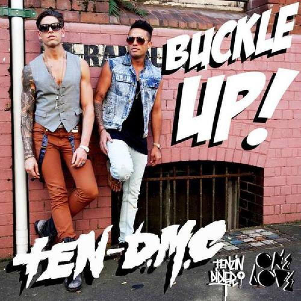 TEN-D.M.C