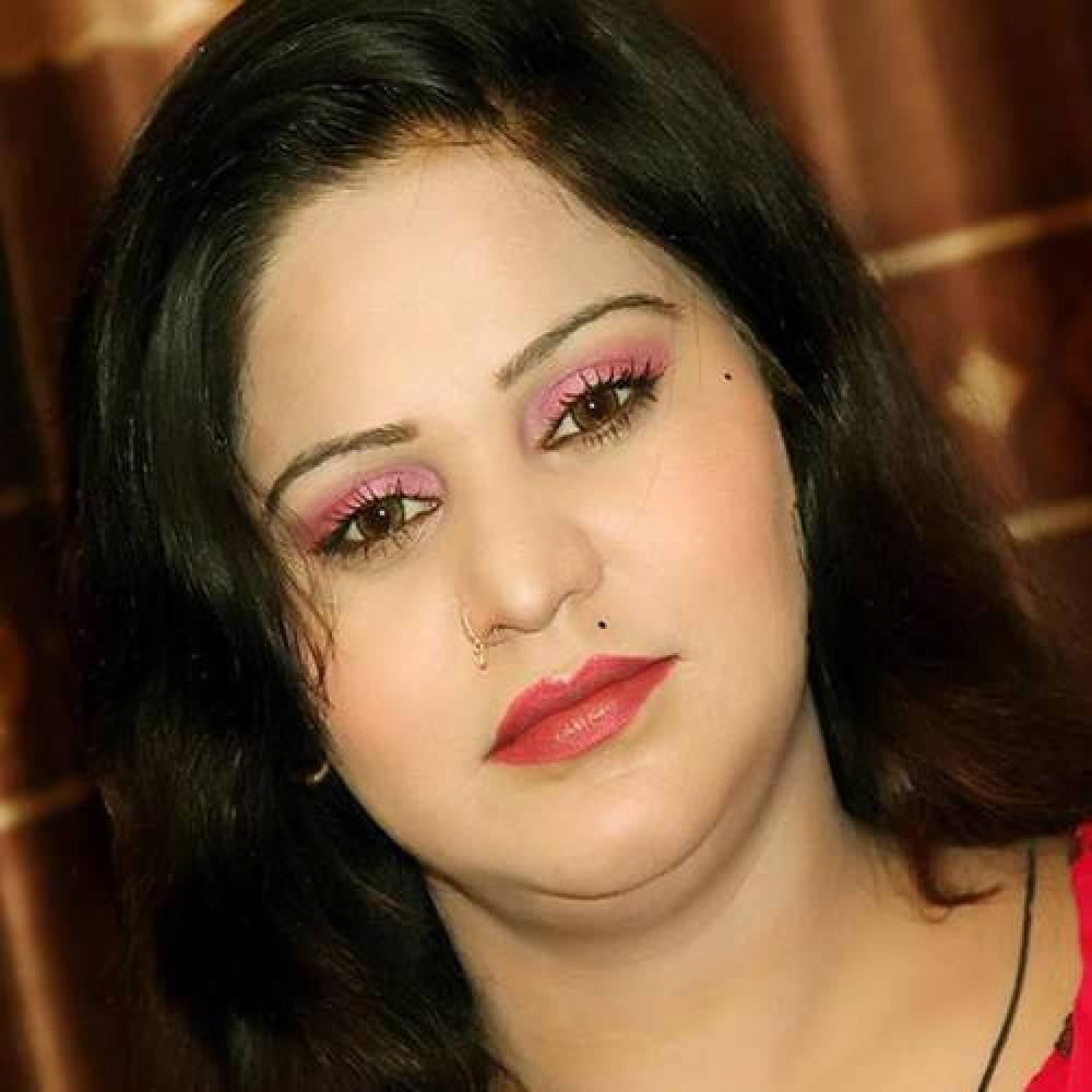 Meena Ulfat