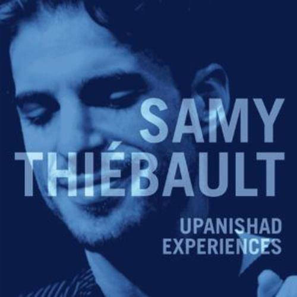 Samy Thiébault
