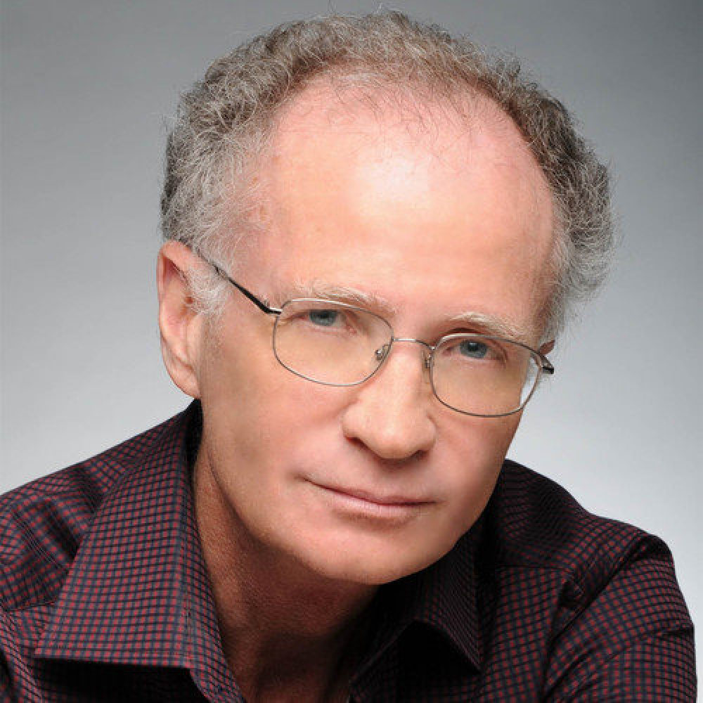Robert McCormick
