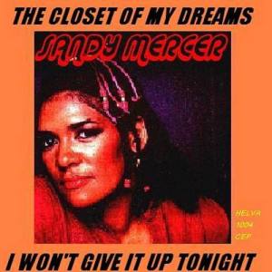 Sandy Mercer ดาวน์โหลดและฟังเพลงฮิตจาก Sandy Mercer