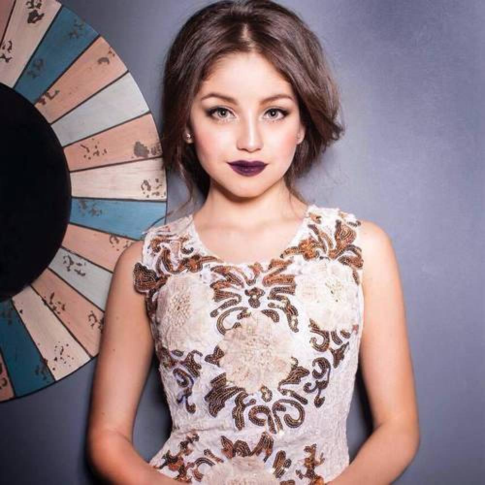 Karol Sevilla