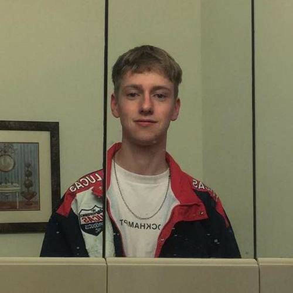 Ryan Leahan