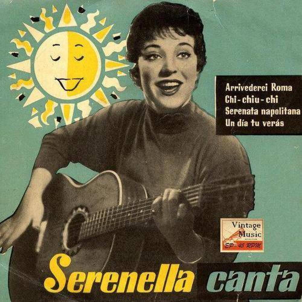 Serenella
