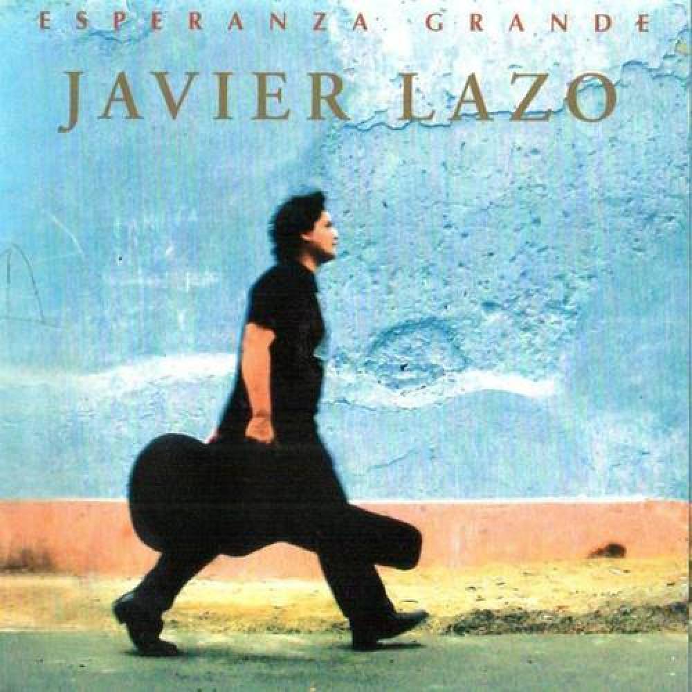 Javier Lazo