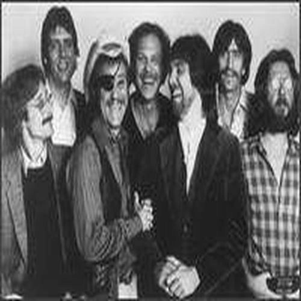 Ray Sawyer