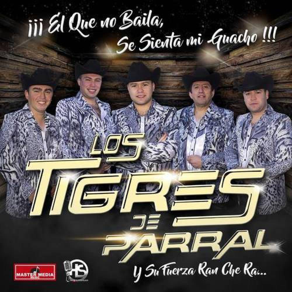 Los Tigres de Parral