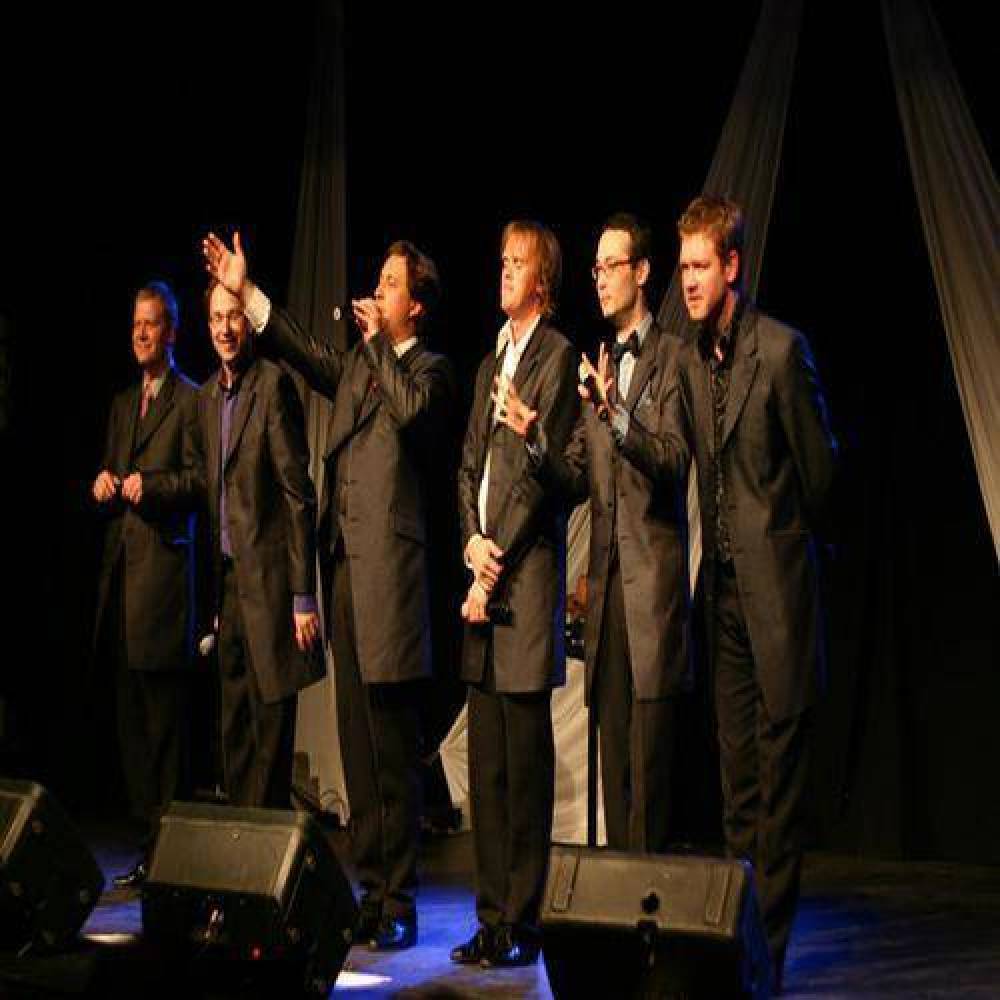 Vocal Six