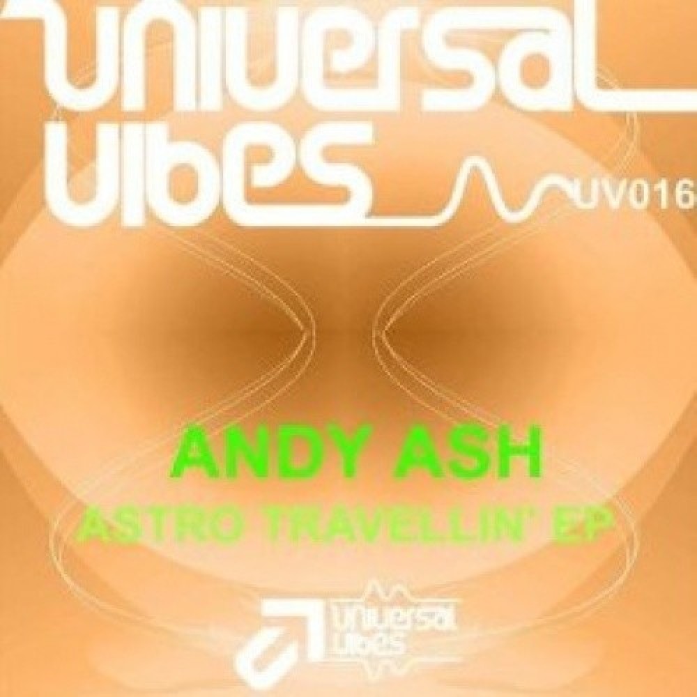 Andy Ash