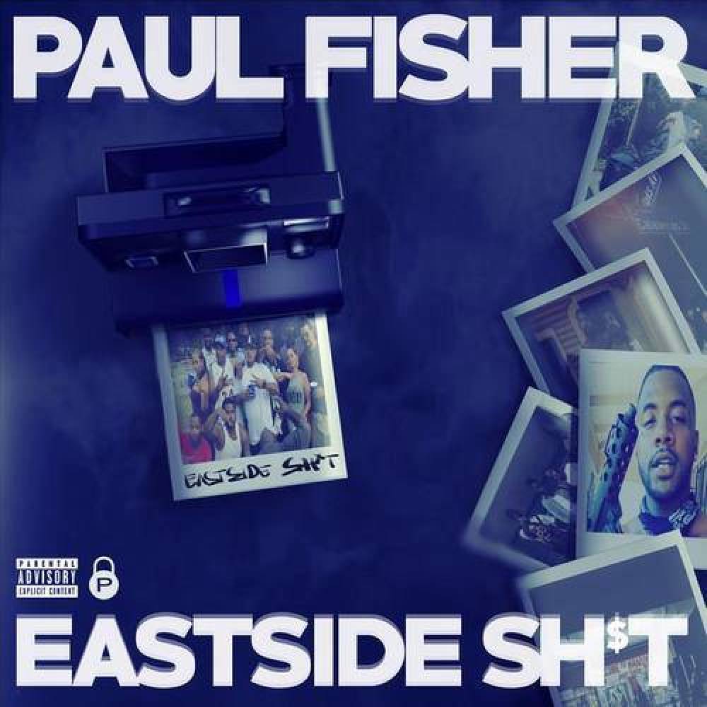 Paul Fisher