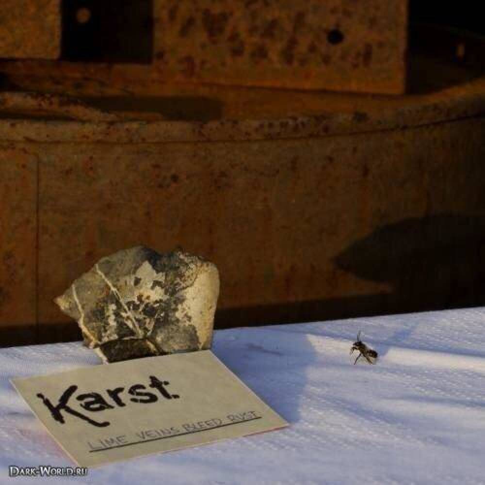 Karst