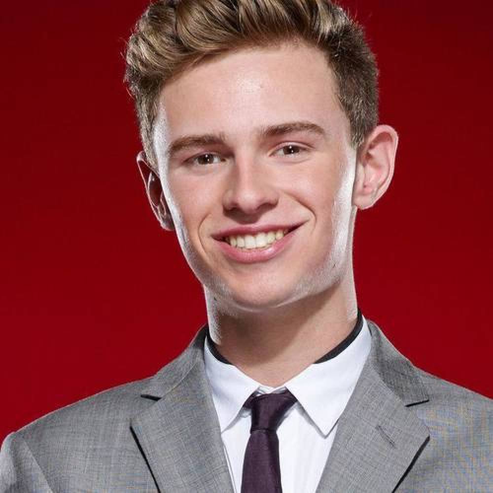Riley Elmore