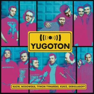 Yugoton ดาวน์โหลดและฟังเพลงฮิตจาก Yugoton