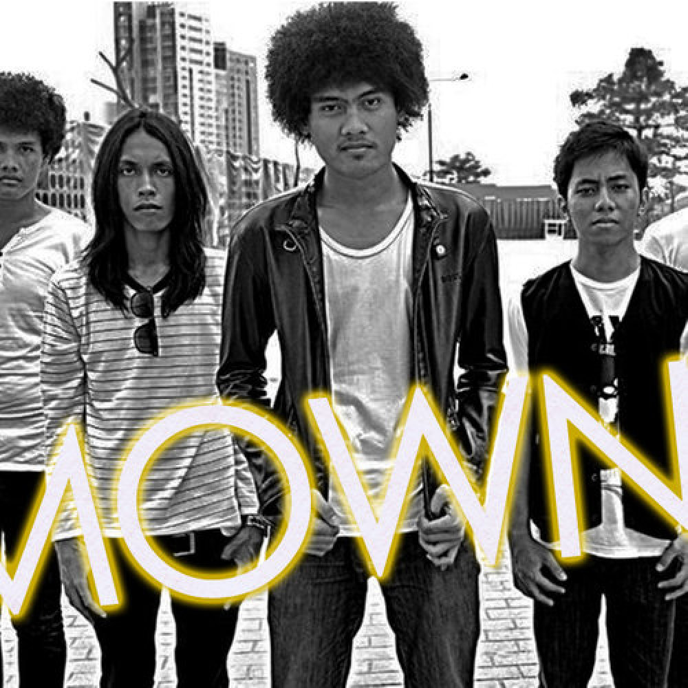 MOWNS
